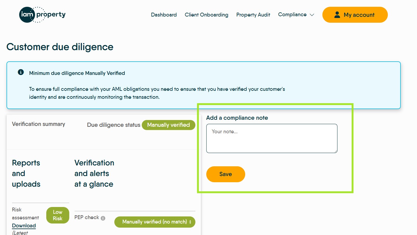 Add compliance note.jpg