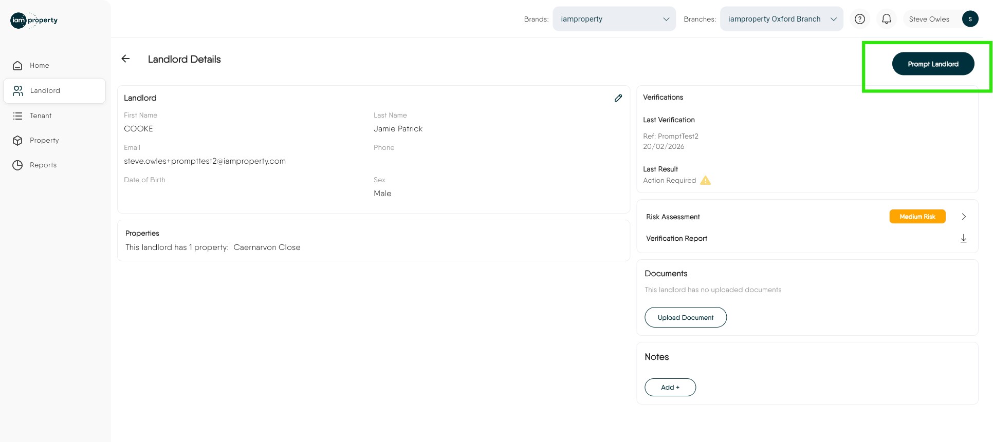 Prompt feature - bold before sent.jpg